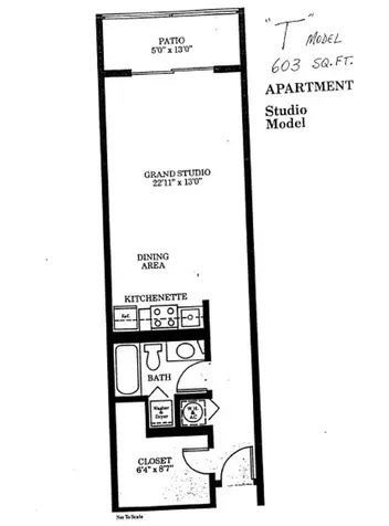 1400 SW 124th Terrace Pembroke Pines FL 33027