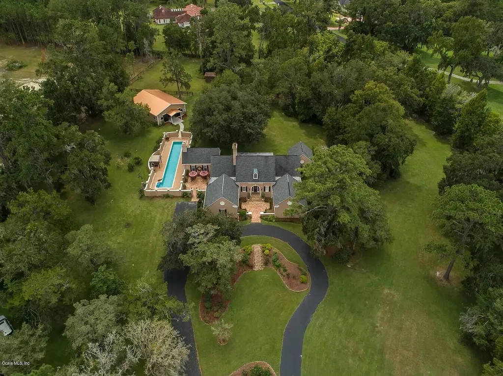 2030 SW 61st Lane Road Ocala FL 34471