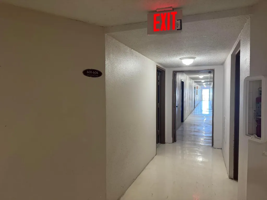 2025 NE 164th Street North Miami Beach FL 33162