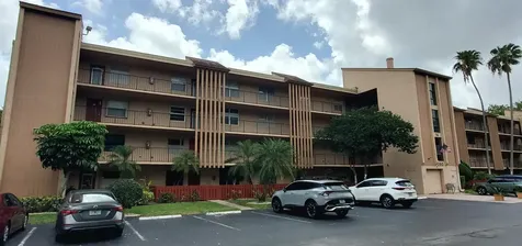 260 NW 76th Avenue Margate FL 33063