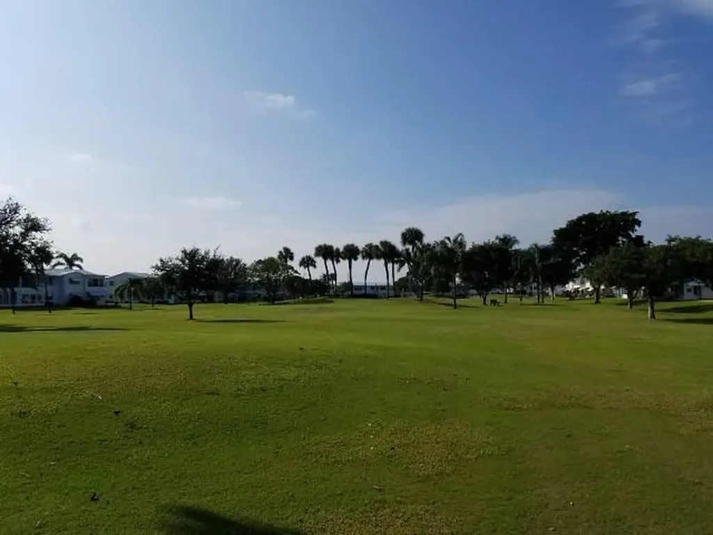 2475 W Golf Boulevard Pompano Beach FL 33064