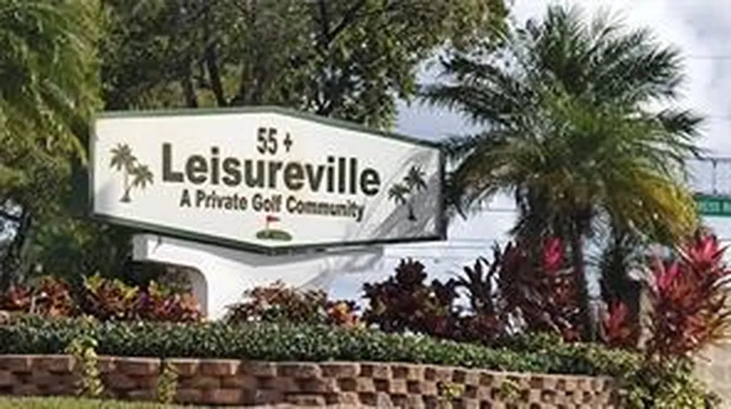 2475 W Golf Boulevard Pompano Beach FL 33064