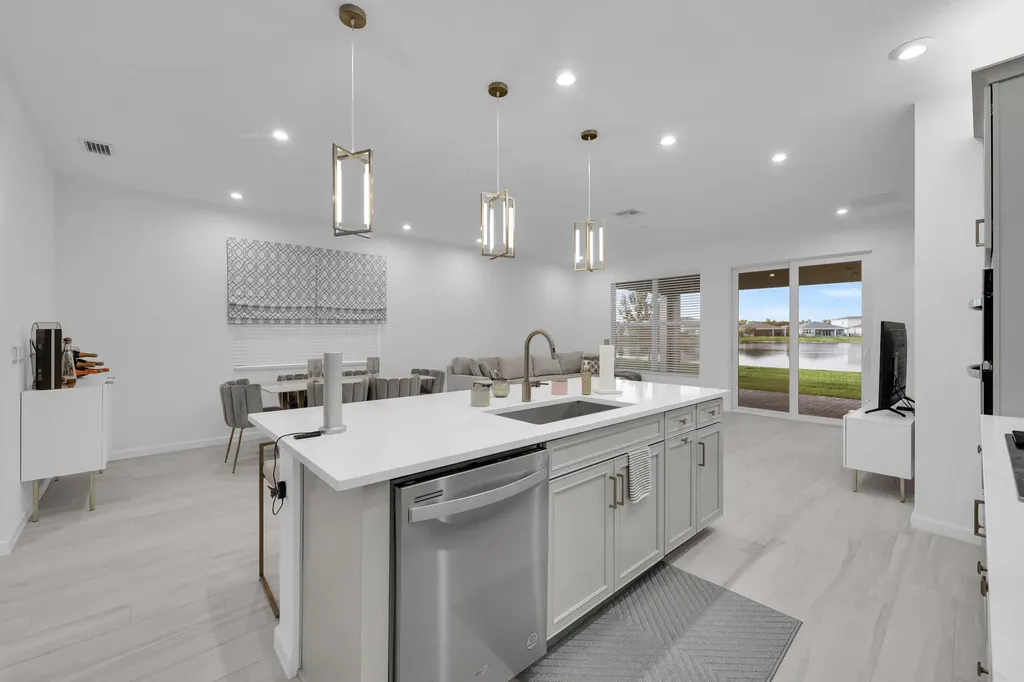 12758 SW Phoenix Drive Port St Lucie FL 34987