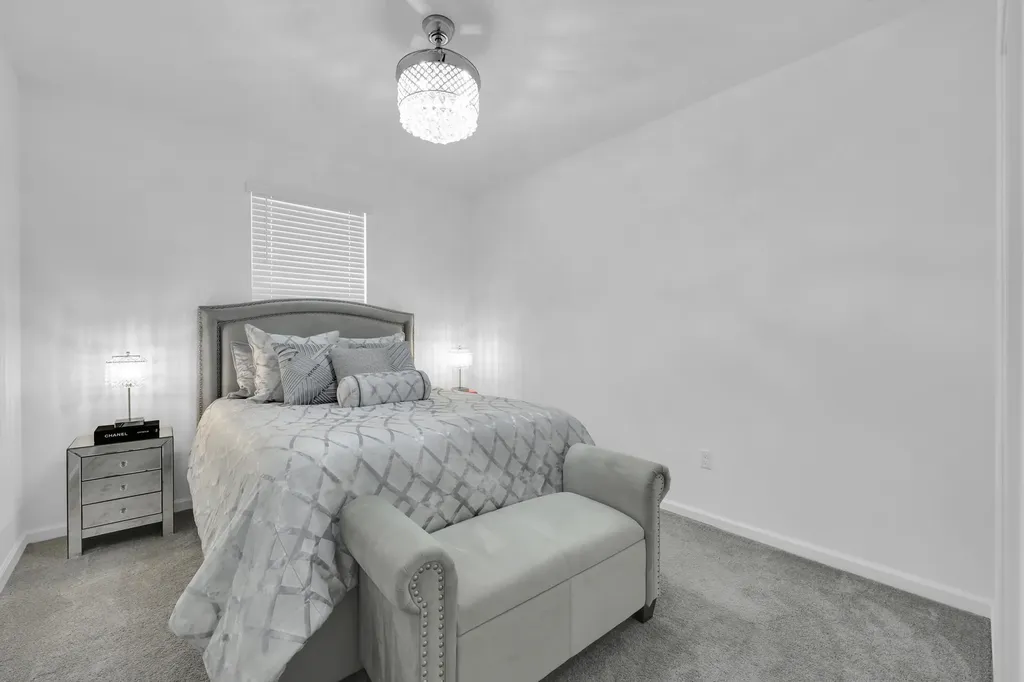 12758 SW Phoenix Drive Port St Lucie FL 34987