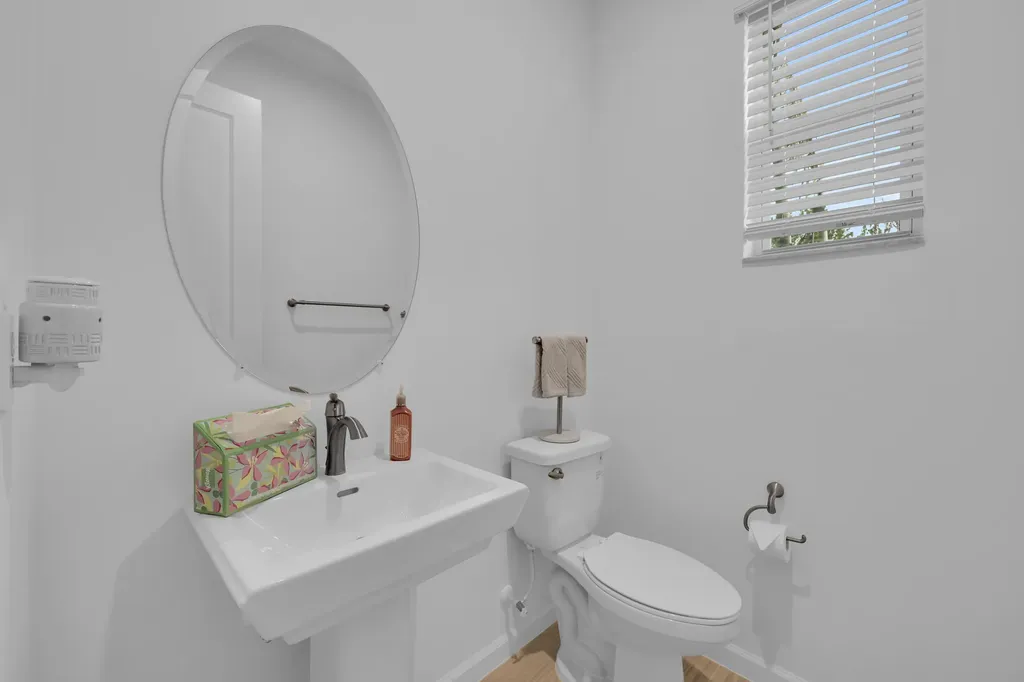 12758 SW Phoenix Drive Port St Lucie FL 34987
