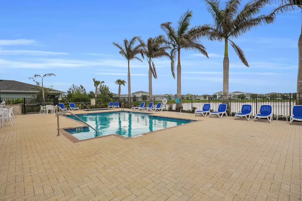 12758 SW Phoenix Drive Port St Lucie FL 34987
