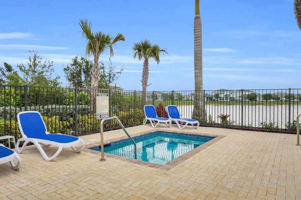 12758 SW Phoenix Drive Port St Lucie FL 34987
