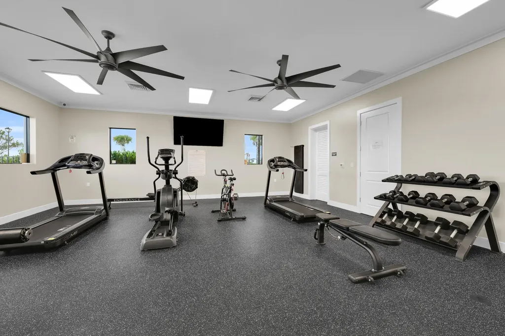 12758 SW Phoenix Drive Port St Lucie FL 34987