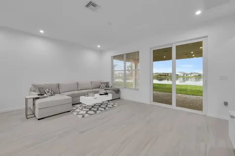 12758 SW Phoenix Drive Port St Lucie FL 34987