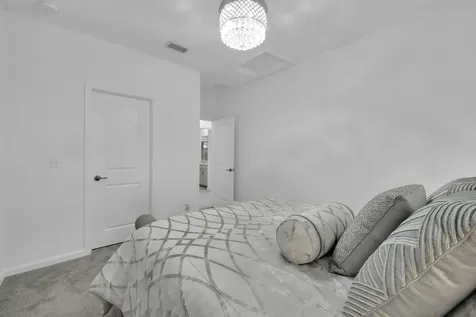 12758 SW Phoenix Drive Port St Lucie FL 34987