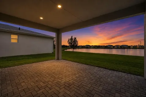 12758 SW Phoenix Drive Port St Lucie FL 34987
