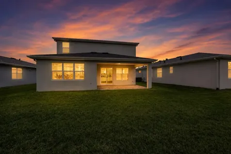 12758 SW Phoenix Drive Port St Lucie FL 34987