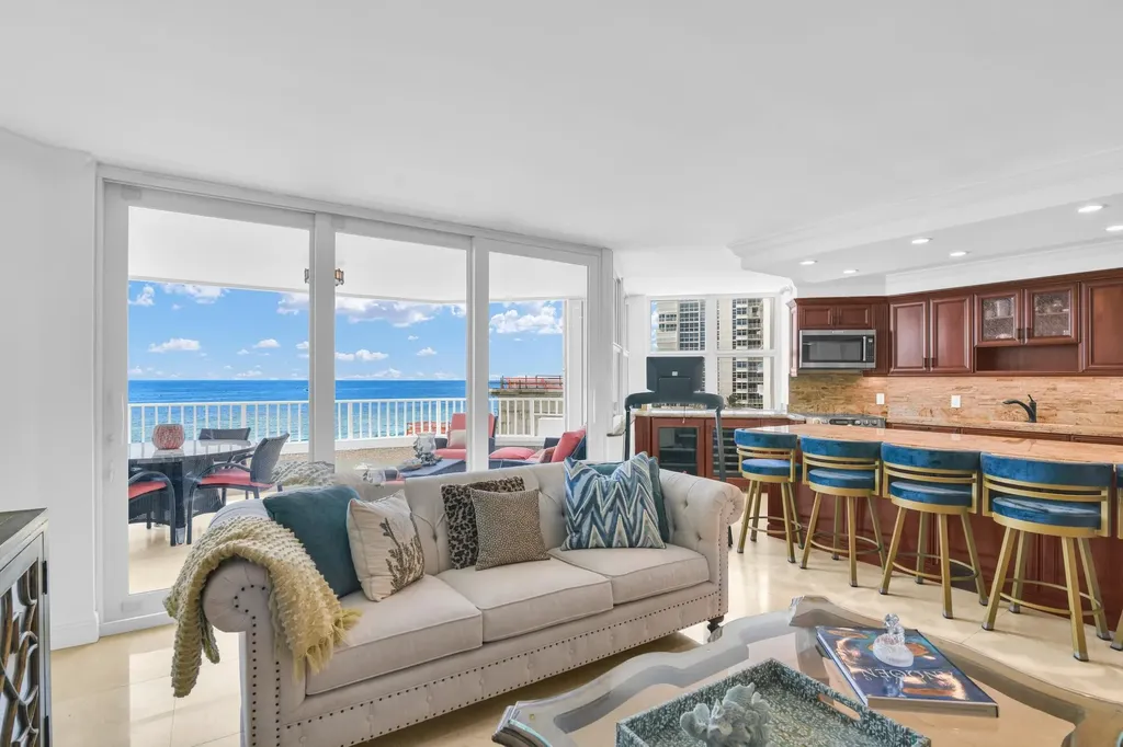 1340 S Ocean Boulevard Pompano Beach FL 33062