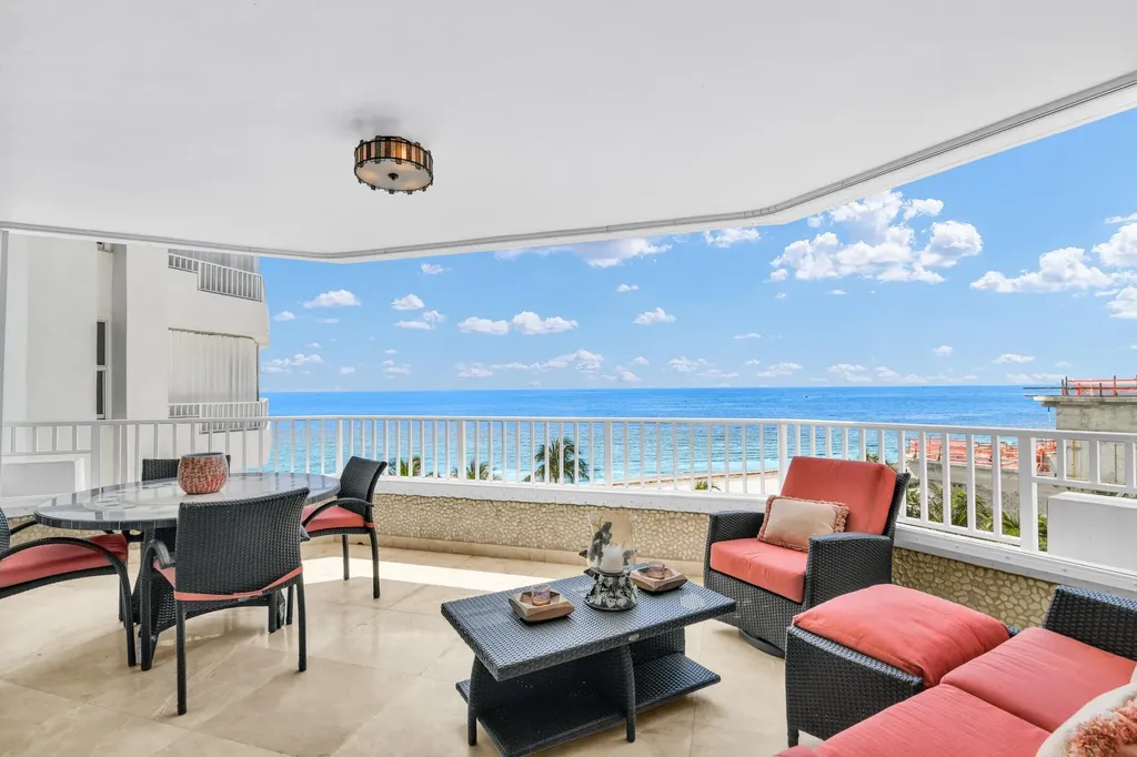 1340 S Ocean Boulevard Pompano Beach FL 33062