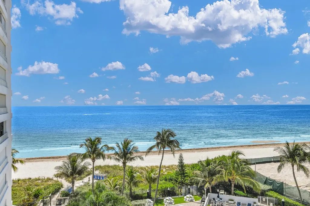 1340 S Ocean Boulevard Pompano Beach FL 33062
