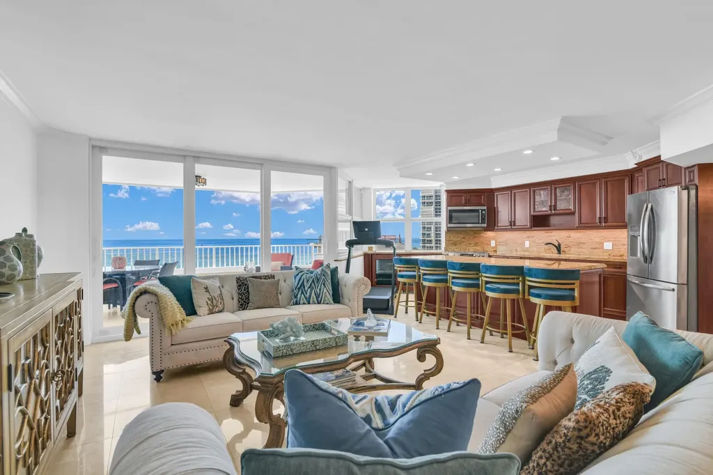 1340 S Ocean Boulevard Pompano Beach FL 33062