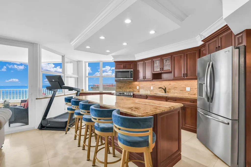1340 S Ocean Boulevard Pompano Beach FL 33062