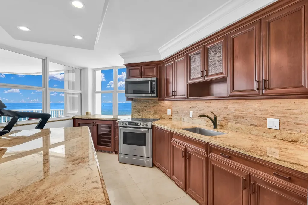 1340 S Ocean Boulevard Pompano Beach FL 33062