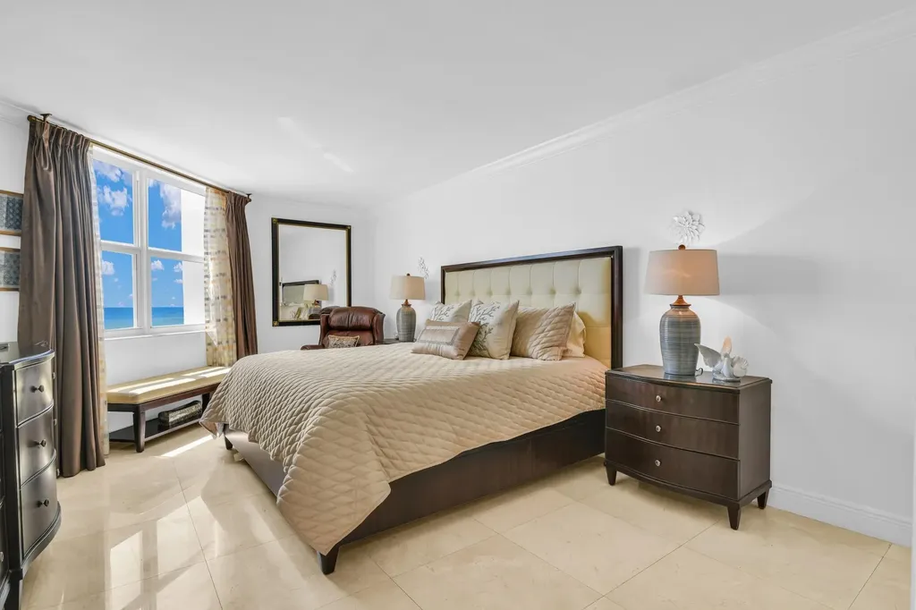 1340 S Ocean Boulevard Pompano Beach FL 33062