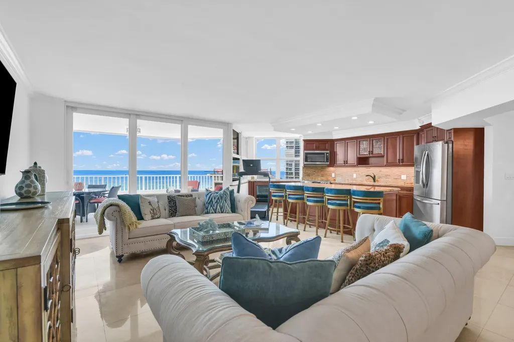 1340 S Ocean Boulevard Pompano Beach FL 33062