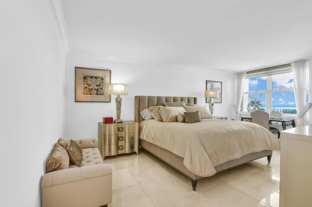 1340 S Ocean Boulevard Pompano Beach FL 33062