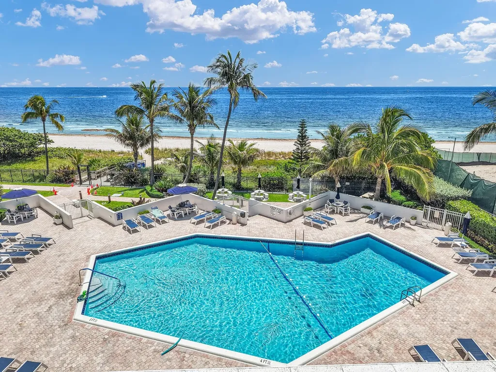 1340 S Ocean Boulevard Pompano Beach FL 33062