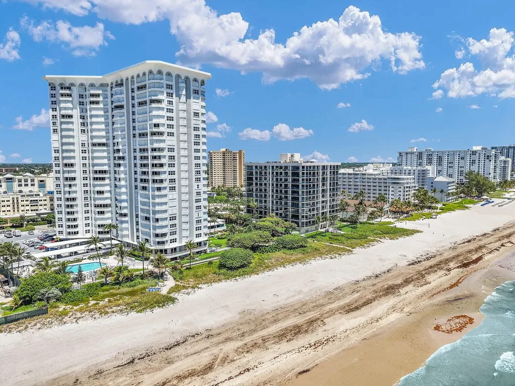 1340 S Ocean Boulevard Pompano Beach FL 33062