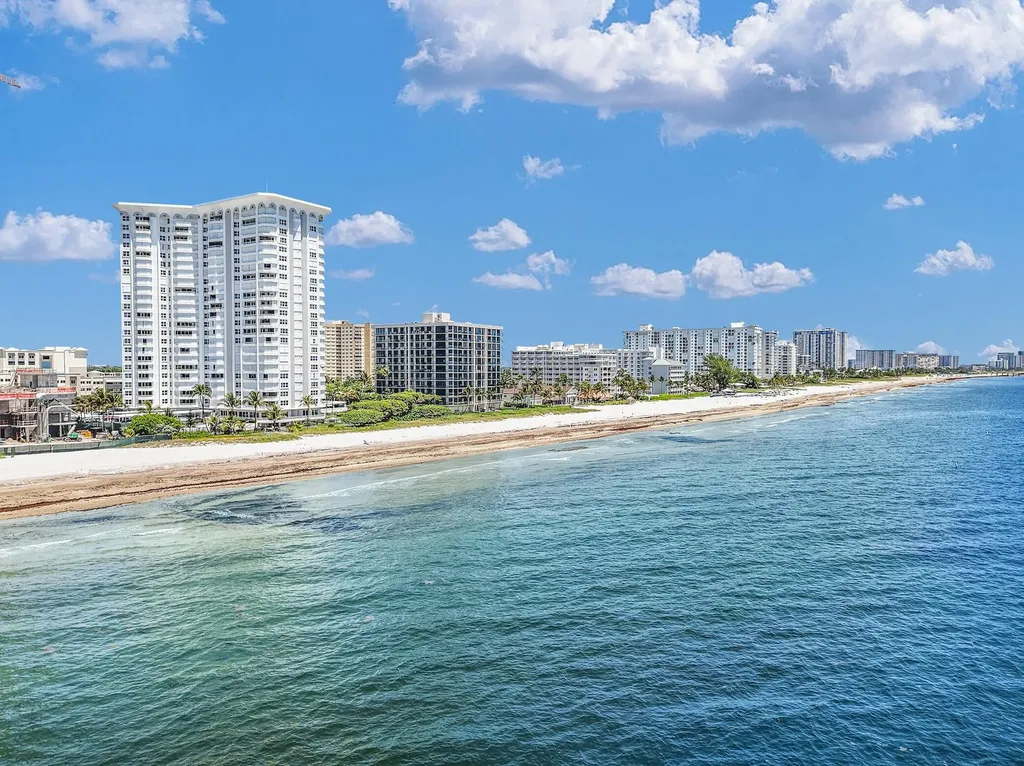 1340 S Ocean Boulevard Pompano Beach FL 33062