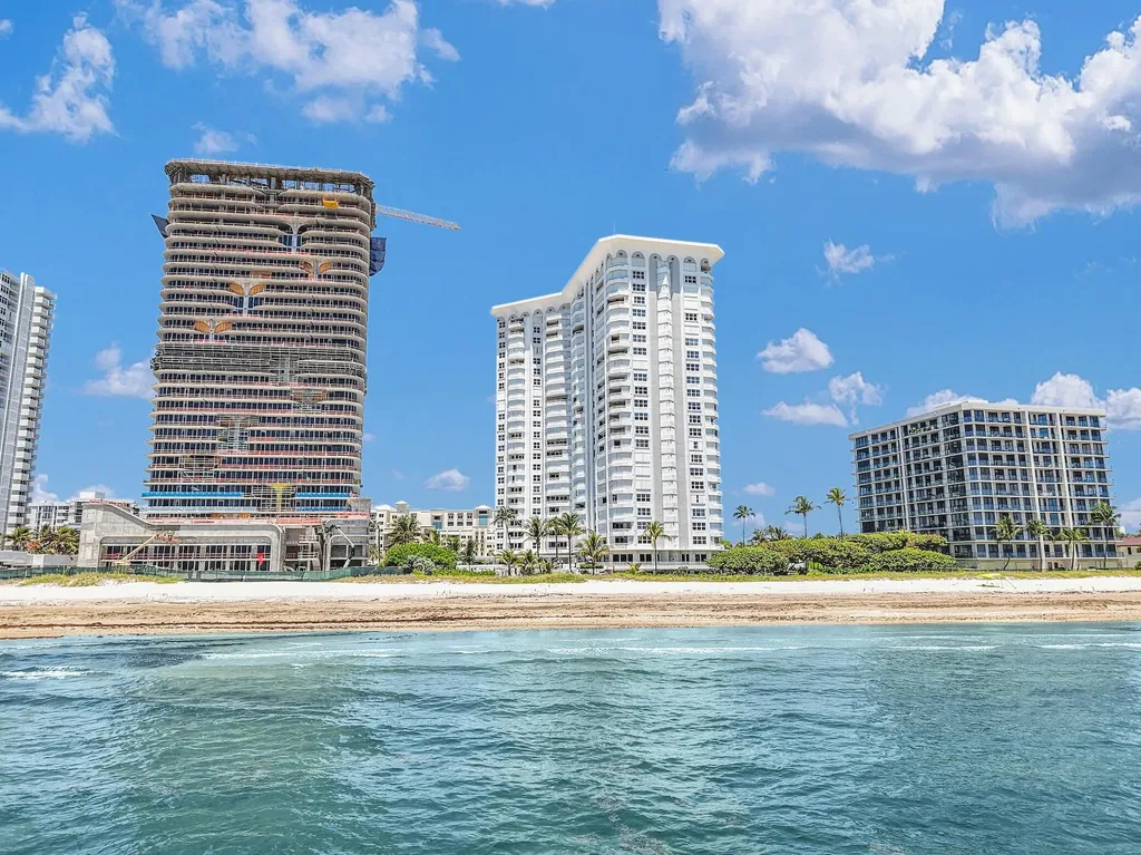 1340 S Ocean Boulevard Pompano Beach FL 33062