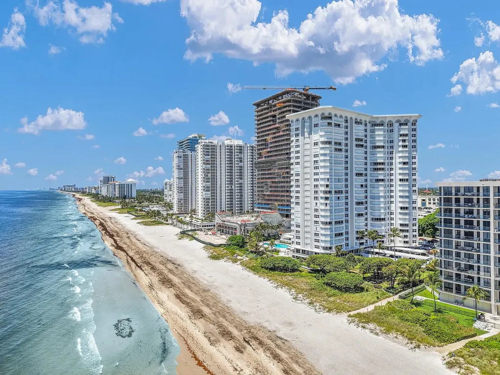 1340 S Ocean Boulevard Pompano Beach FL 33062