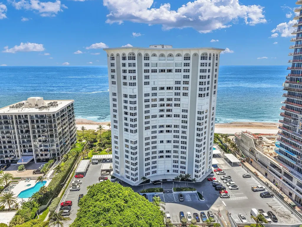 1340 S Ocean Boulevard Pompano Beach FL 33062