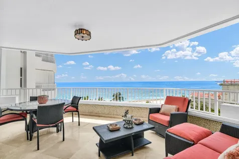 1340 S Ocean Boulevard Pompano Beach FL 33062