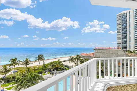 1340 S Ocean Boulevard Pompano Beach FL 33062