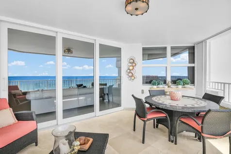 1340 S Ocean Boulevard Pompano Beach FL 33062