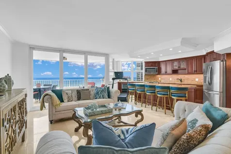1340 S Ocean Boulevard Pompano Beach FL 33062