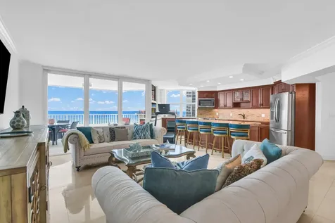 1340 S Ocean Boulevard Pompano Beach FL 33062