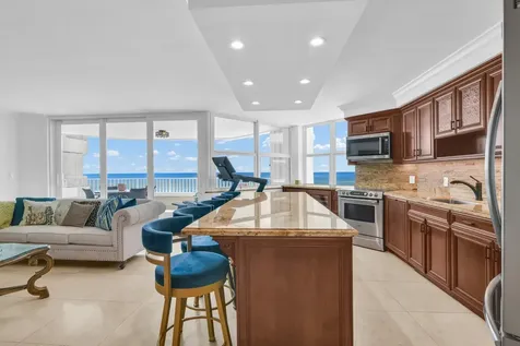1340 S Ocean Boulevard Pompano Beach FL 33062