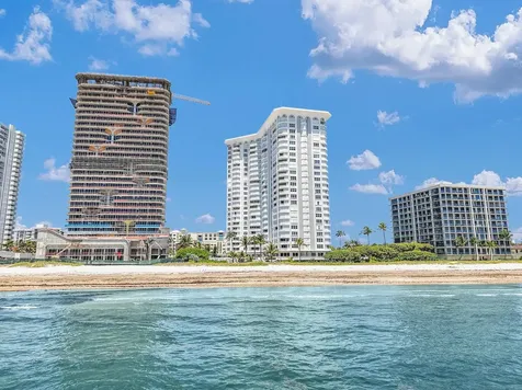 1340 S Ocean Boulevard Pompano Beach FL 33062