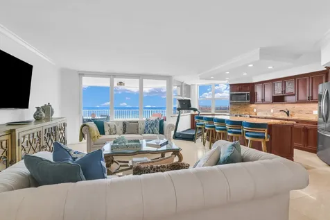 1340 S Ocean Boulevard Pompano Beach FL 33062