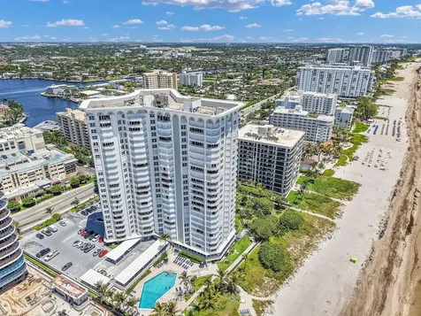 1340 S Ocean Boulevard Pompano Beach FL 33062
