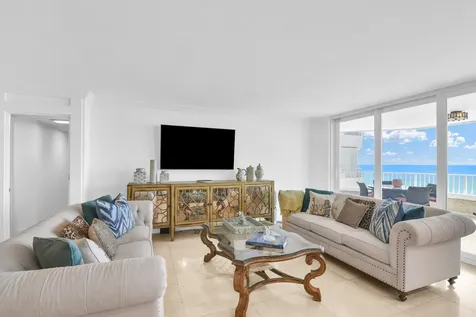 1340 S Ocean Boulevard Pompano Beach FL 33062