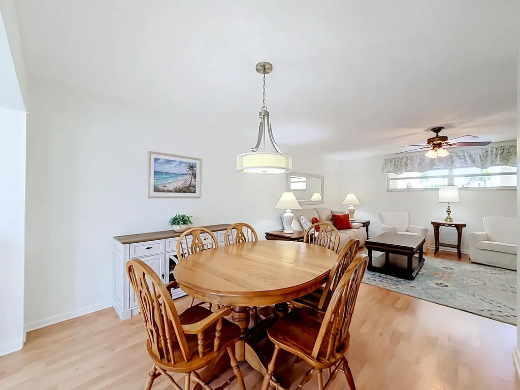 12 Colonial Club Drive Boynton Beach FL 33435