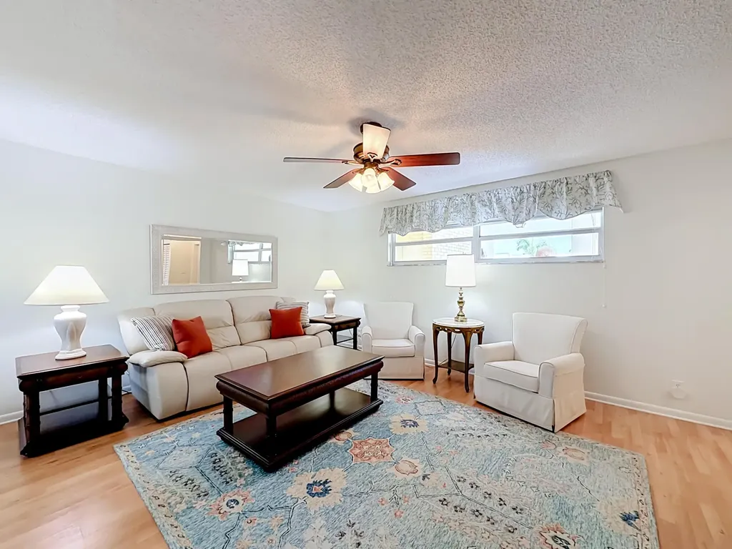 12 Colonial Club Drive Boynton Beach FL 33435