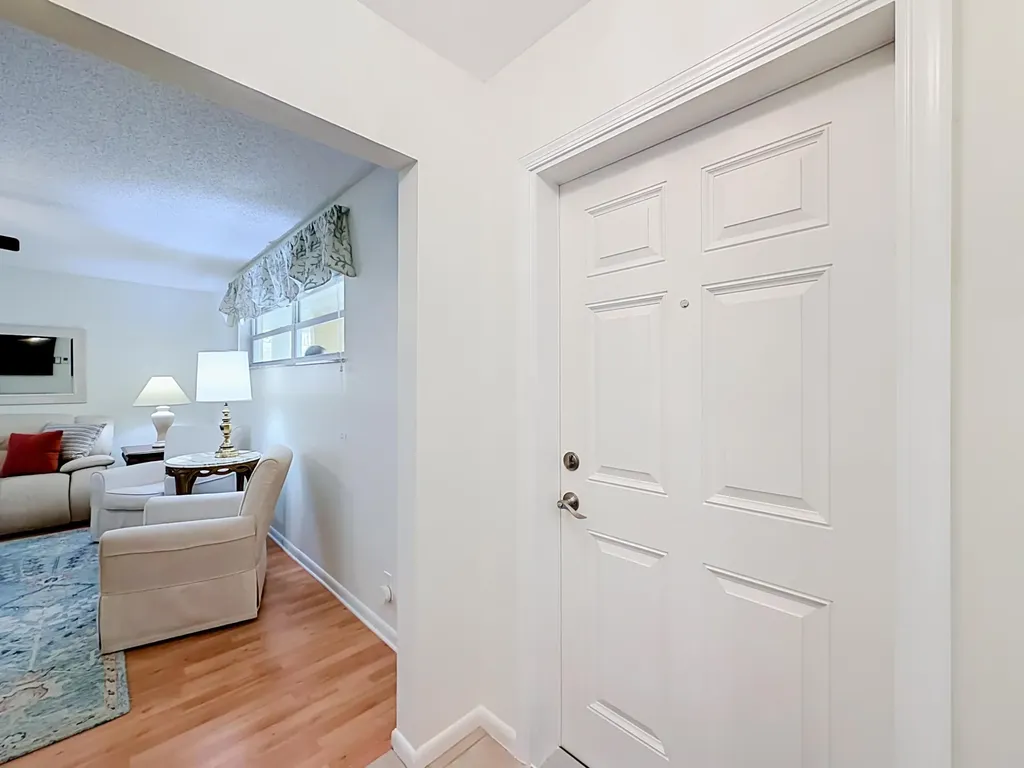12 Colonial Club Drive Boynton Beach FL 33435