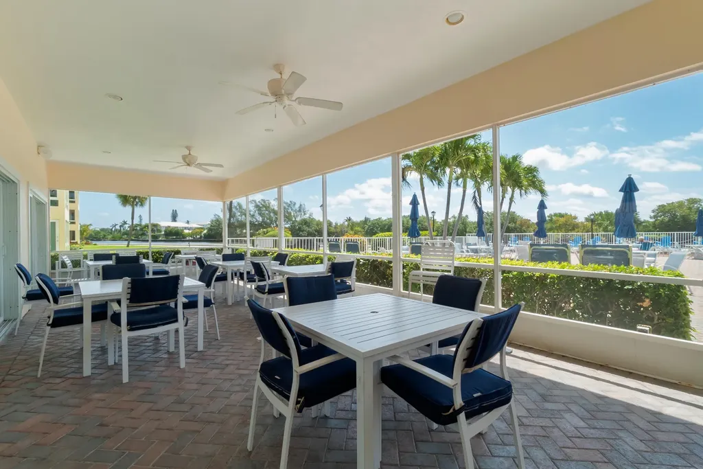 12 Colonial Club Drive Boynton Beach FL 33435