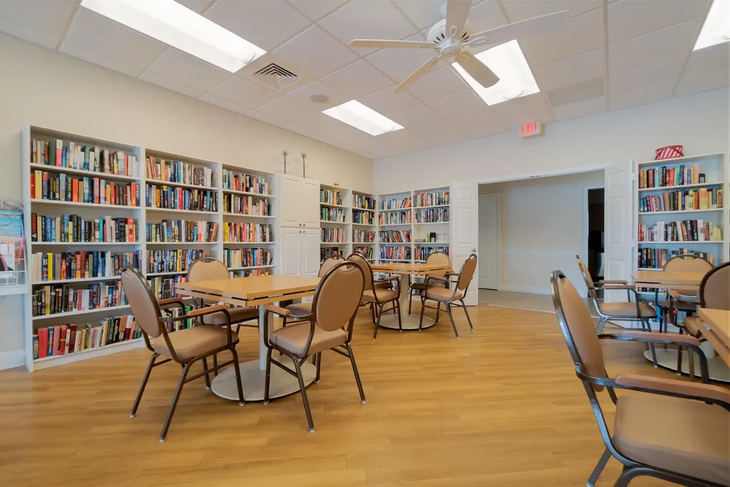 12 Colonial Club Drive Boynton Beach FL 33435