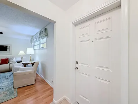 12 Colonial Club Drive Boynton Beach FL 33435