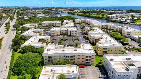 12 Colonial Club Drive Boynton Beach FL 33435