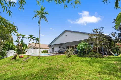 11951 SW 51st Street Cooper City FL 33330