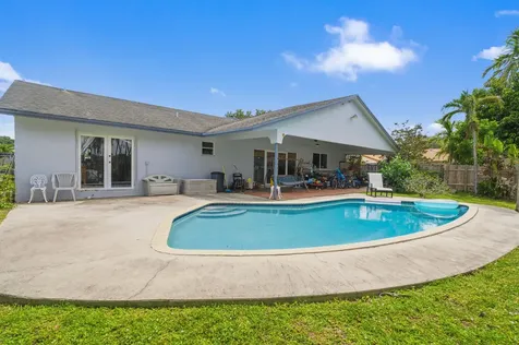 11951 SW 51st Street Cooper City FL 33330